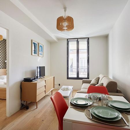 Residence Boulogne Centre Le Passage By Studio Prestige Bagian luar foto