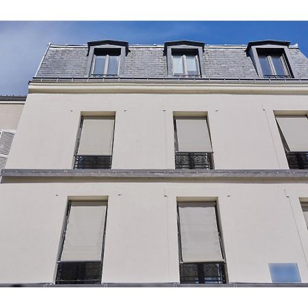 Residence Boulogne Centre Le Passage By Studio Prestige Bagian luar foto
