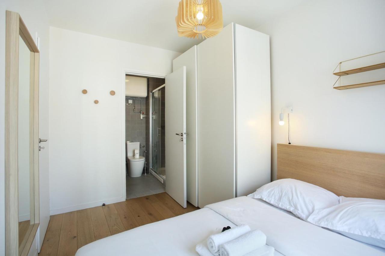 Residence Boulogne Centre Le Passage By Studio Prestige Bagian luar foto