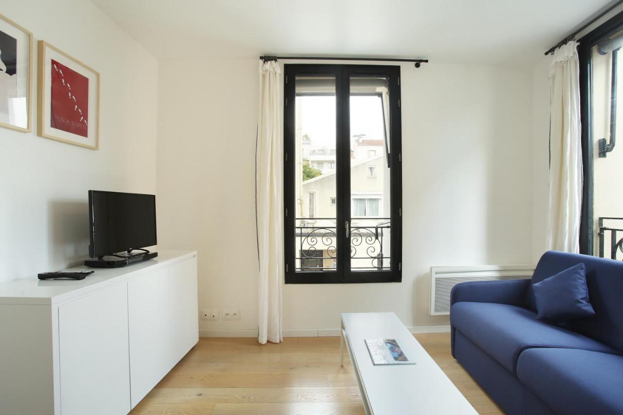 Residence Boulogne Centre Le Passage By Studio Prestige Bagian luar foto