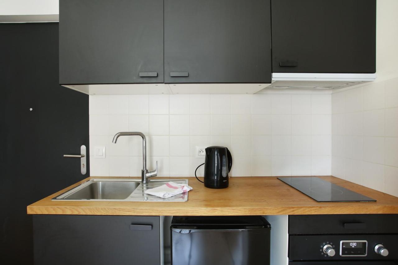 Residence Boulogne Centre Le Passage By Studio Prestige Bagian luar foto