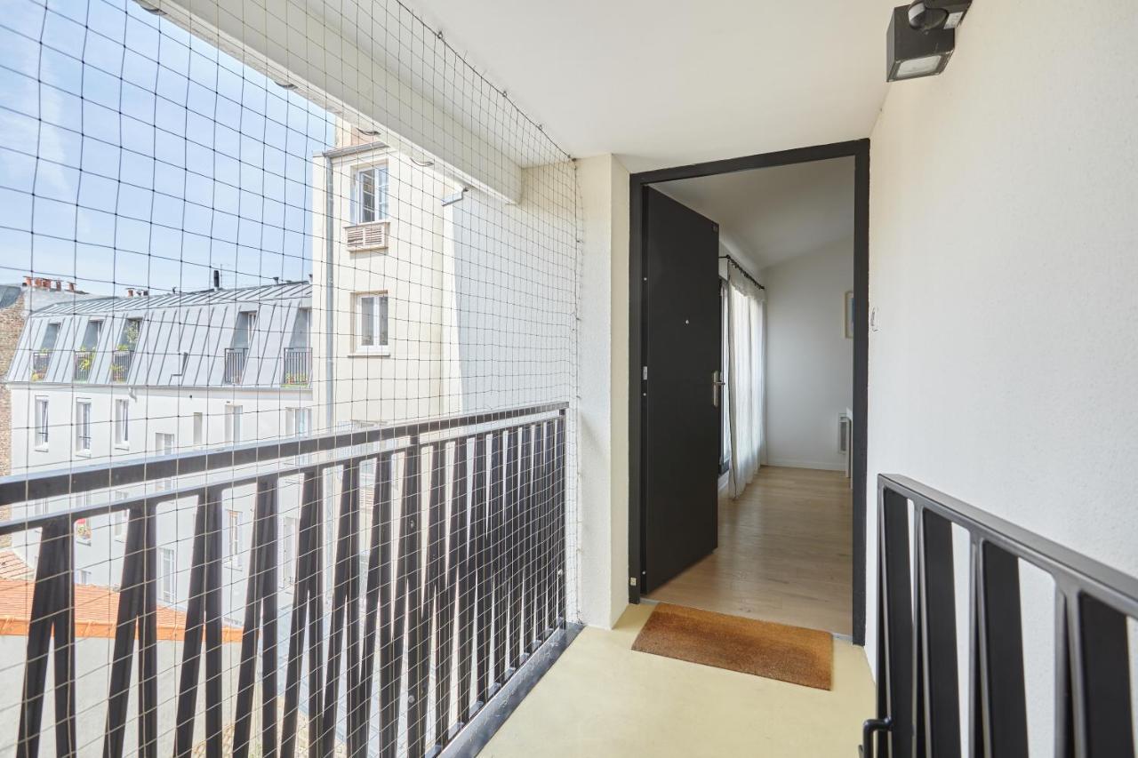 Residence Boulogne Centre Le Passage By Studio Prestige Bagian luar foto
