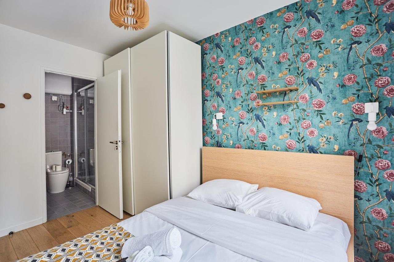 Residence Boulogne Centre Le Passage By Studio Prestige Bagian luar foto