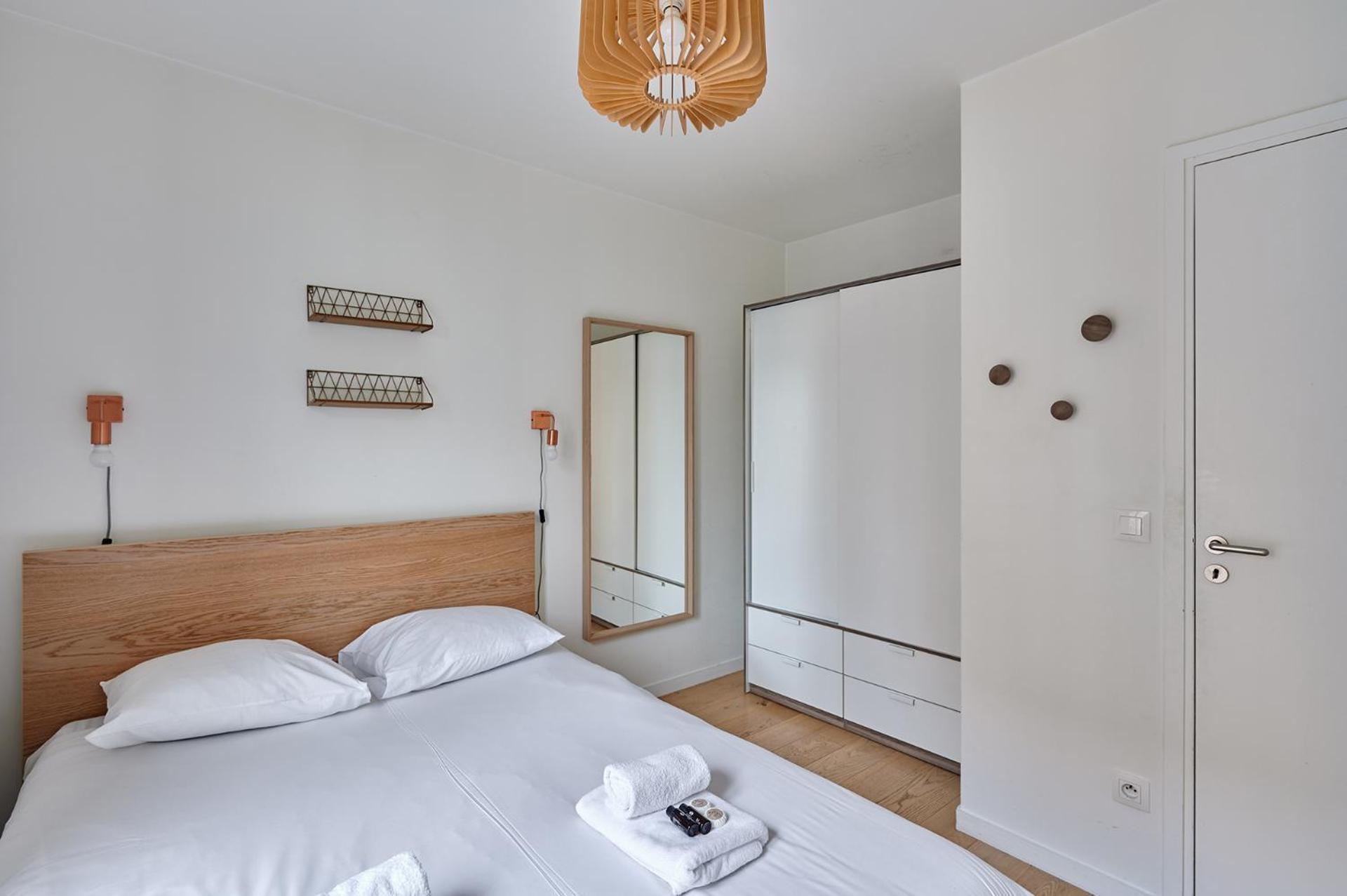Residence Boulogne Centre Le Passage By Studio Prestige Bagian luar foto