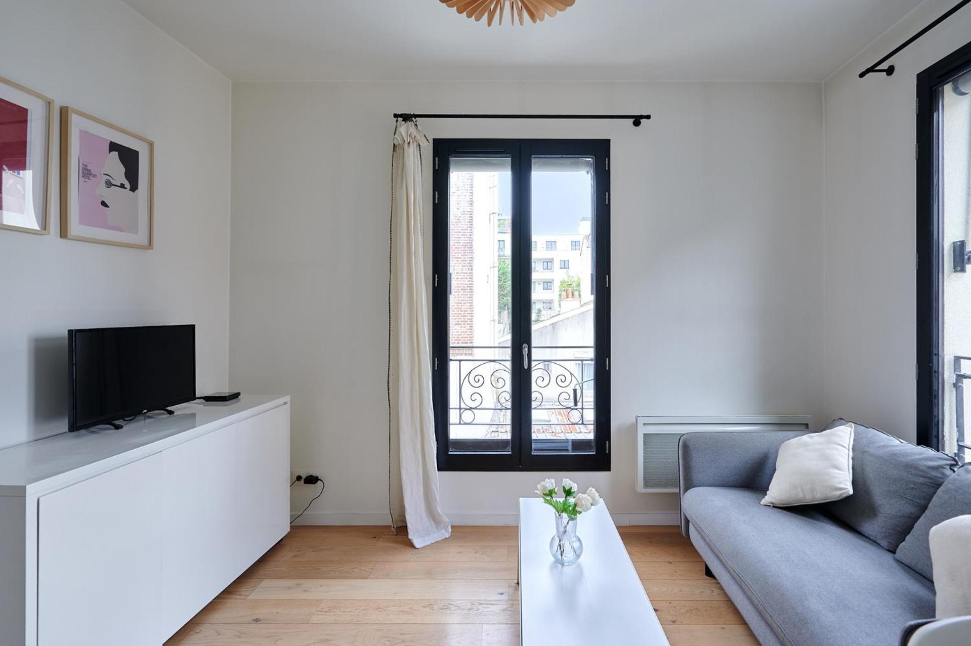 Residence Boulogne Centre Le Passage By Studio Prestige Bagian luar foto