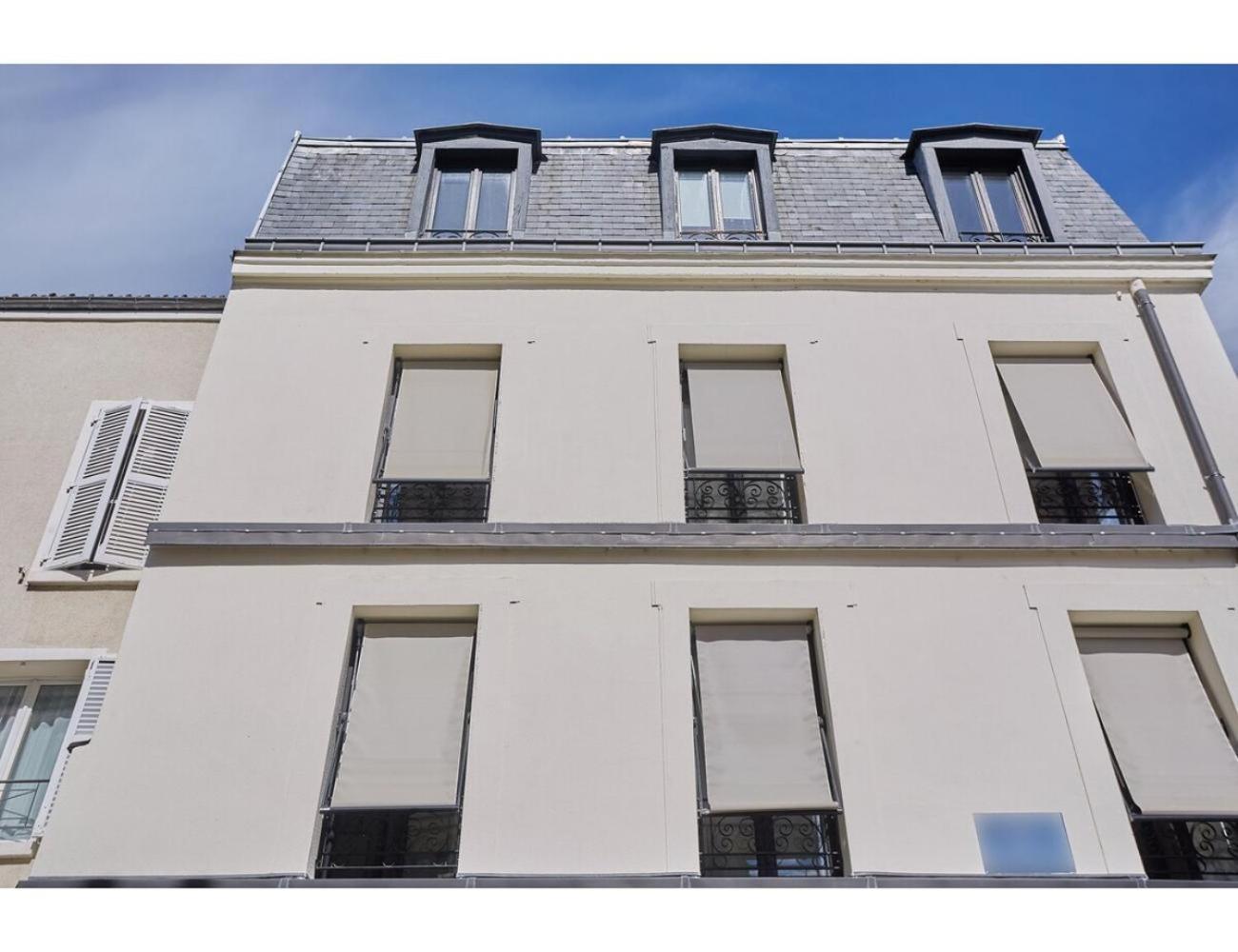 Residence Boulogne Centre Le Passage By Studio Prestige Bagian luar foto